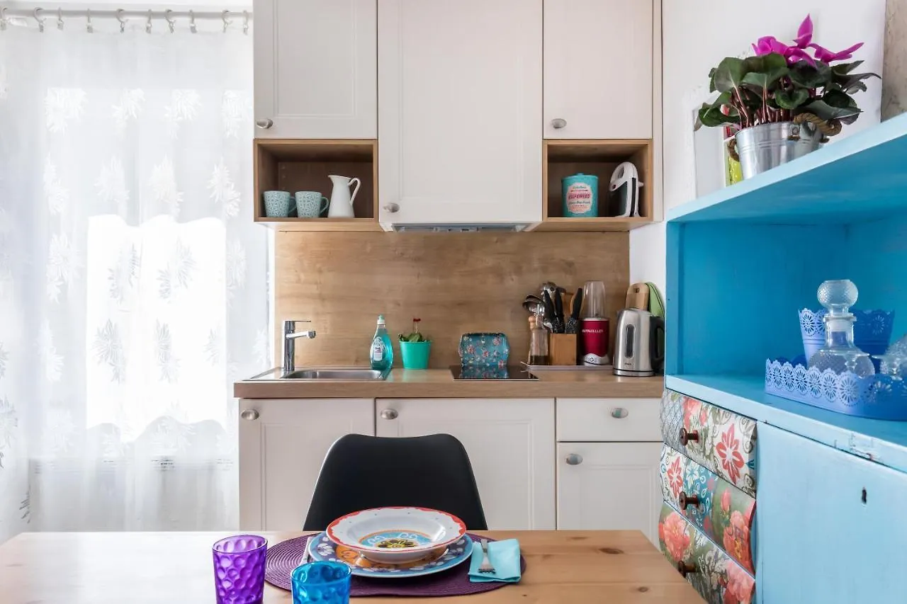 Old Town Boutique Apartments Split Hırvatistan