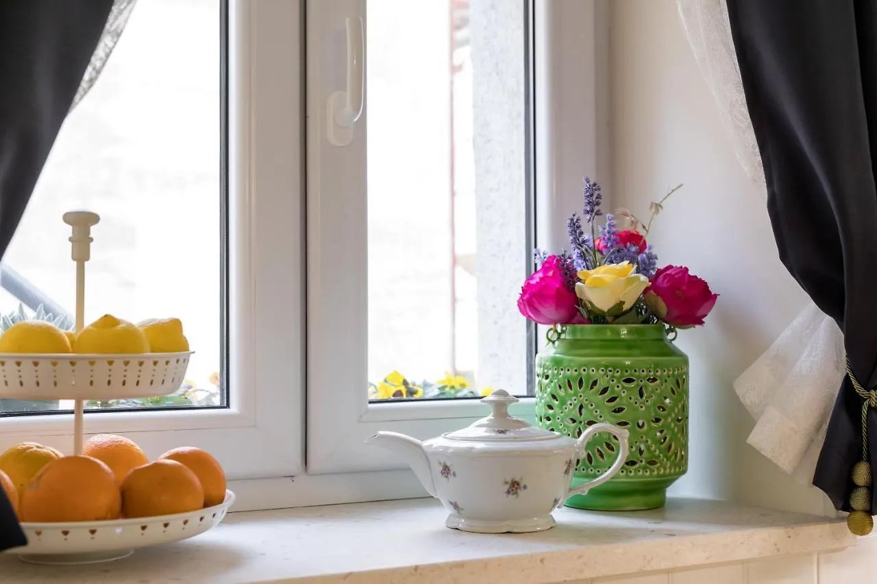 Old Town Boutique Apartments Split Konukevi