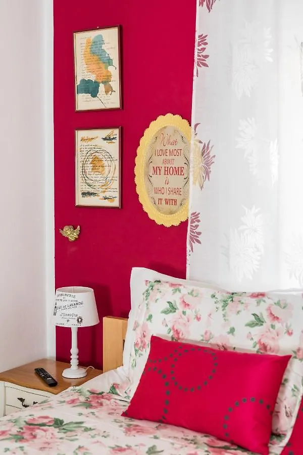Old Town Boutique Apartments 斯普利特 0*,  克罗地亚
