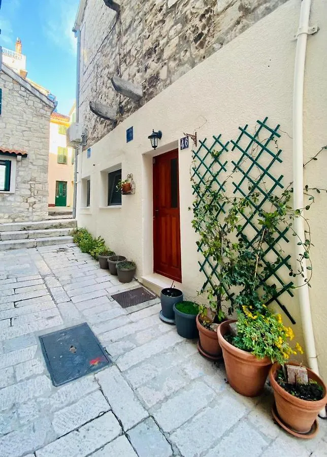 Old Town Boutique Apartments 斯普利特 0*,  克罗地亚