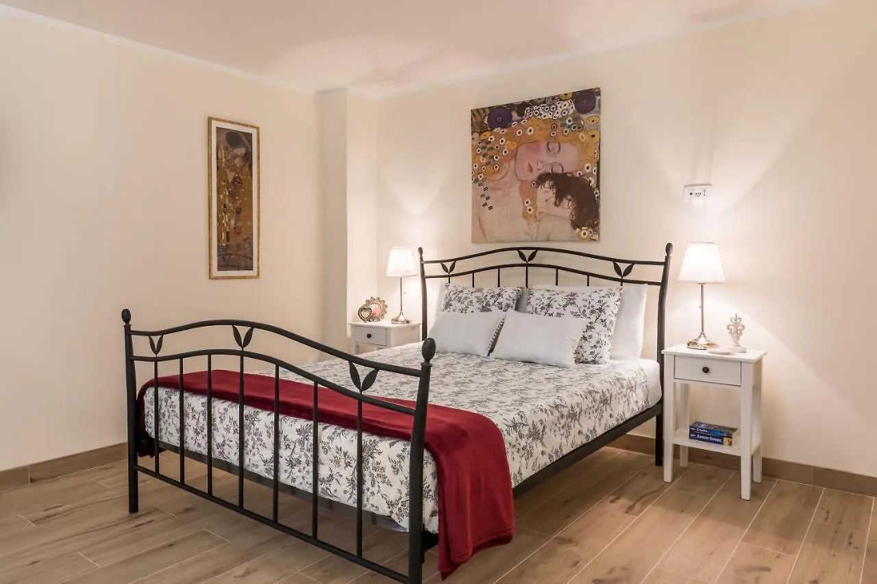 Old Town Boutique Apartments 斯普利特