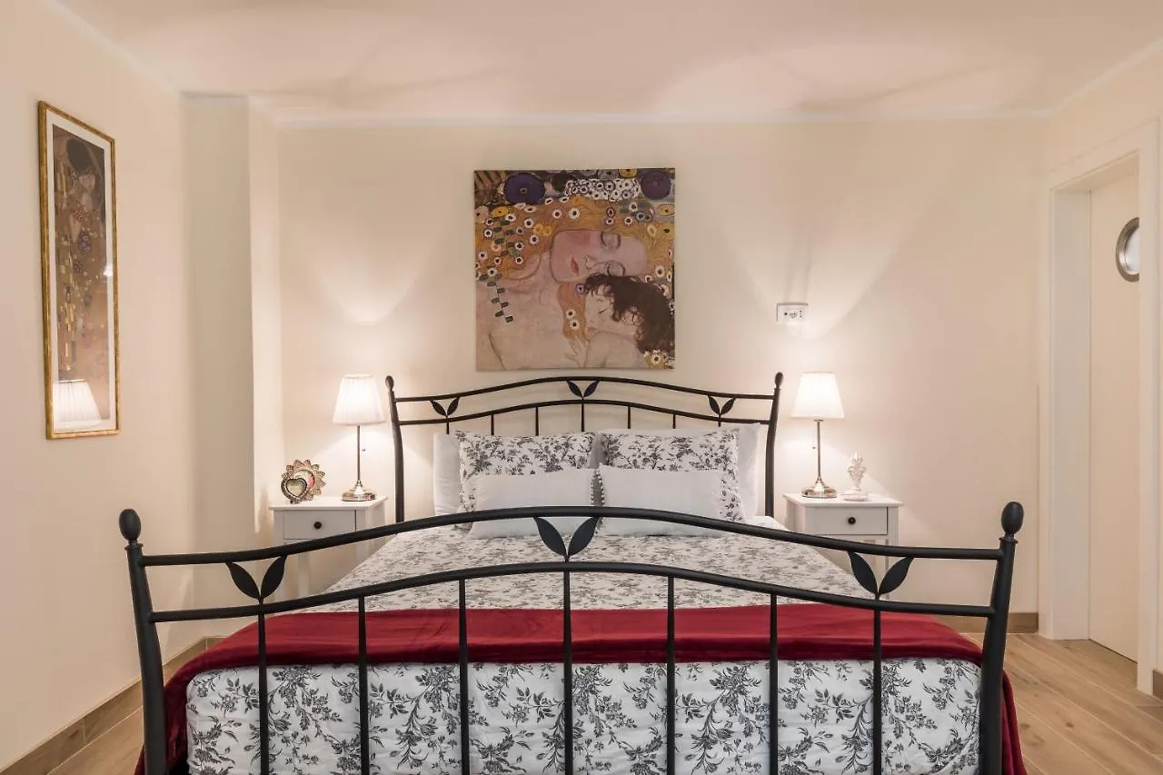 Old Town Boutique Apartments 斯普利特 0*,