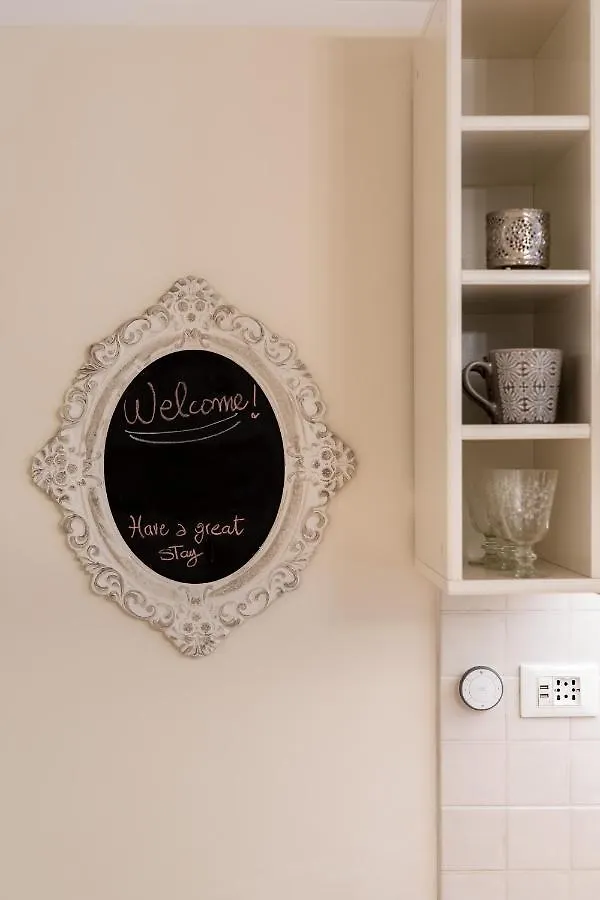 Old Town Boutique Apartments 斯普利特 0*,