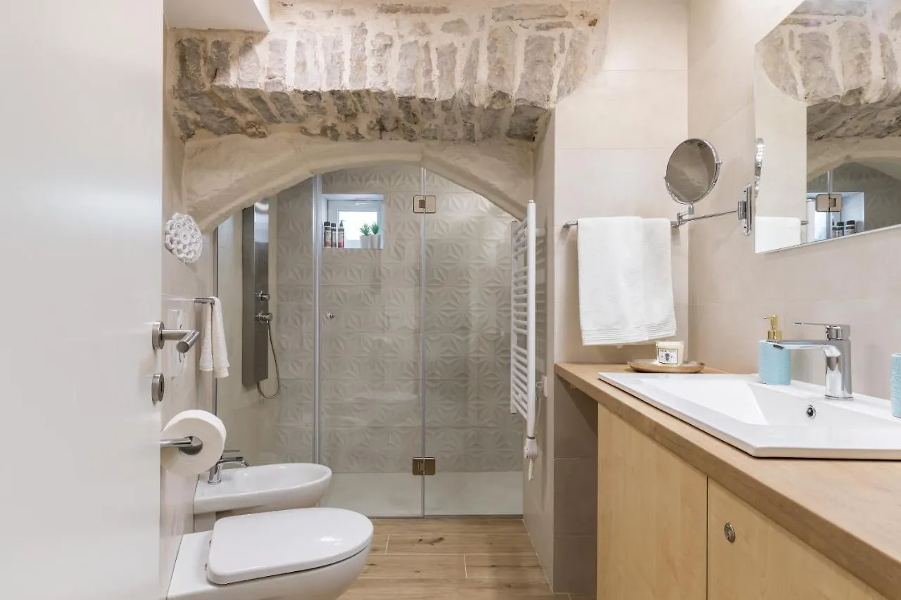 Old Town Boutique Apartments 斯普利特 0*,